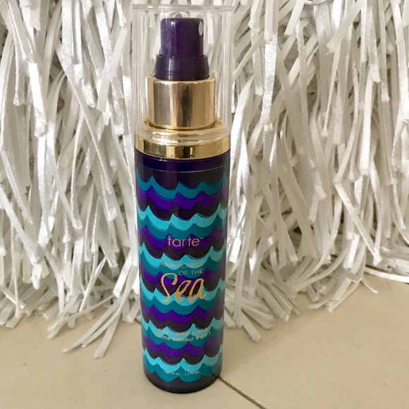 tarte Accessories - Rainforest of the sea 4 in 1 Setting Mist